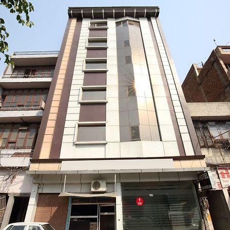 Oyo Rooms City Centre Guru Nanak Bhawan Amritsar Exterior photo
